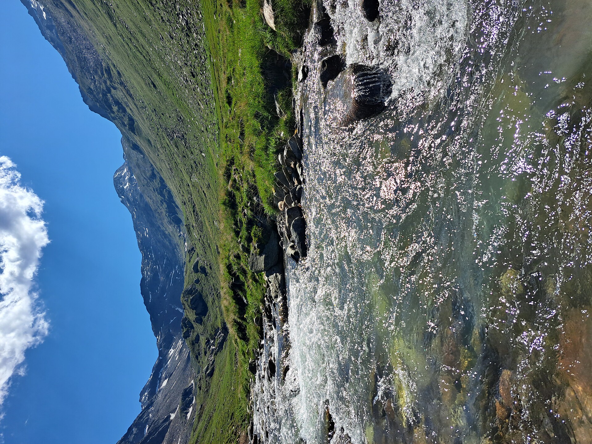 Dove parla l’acqua – lungo antichi sentieri verso la Cascata di Parcines - Merano e dintorni - #5 - suedtirol.info