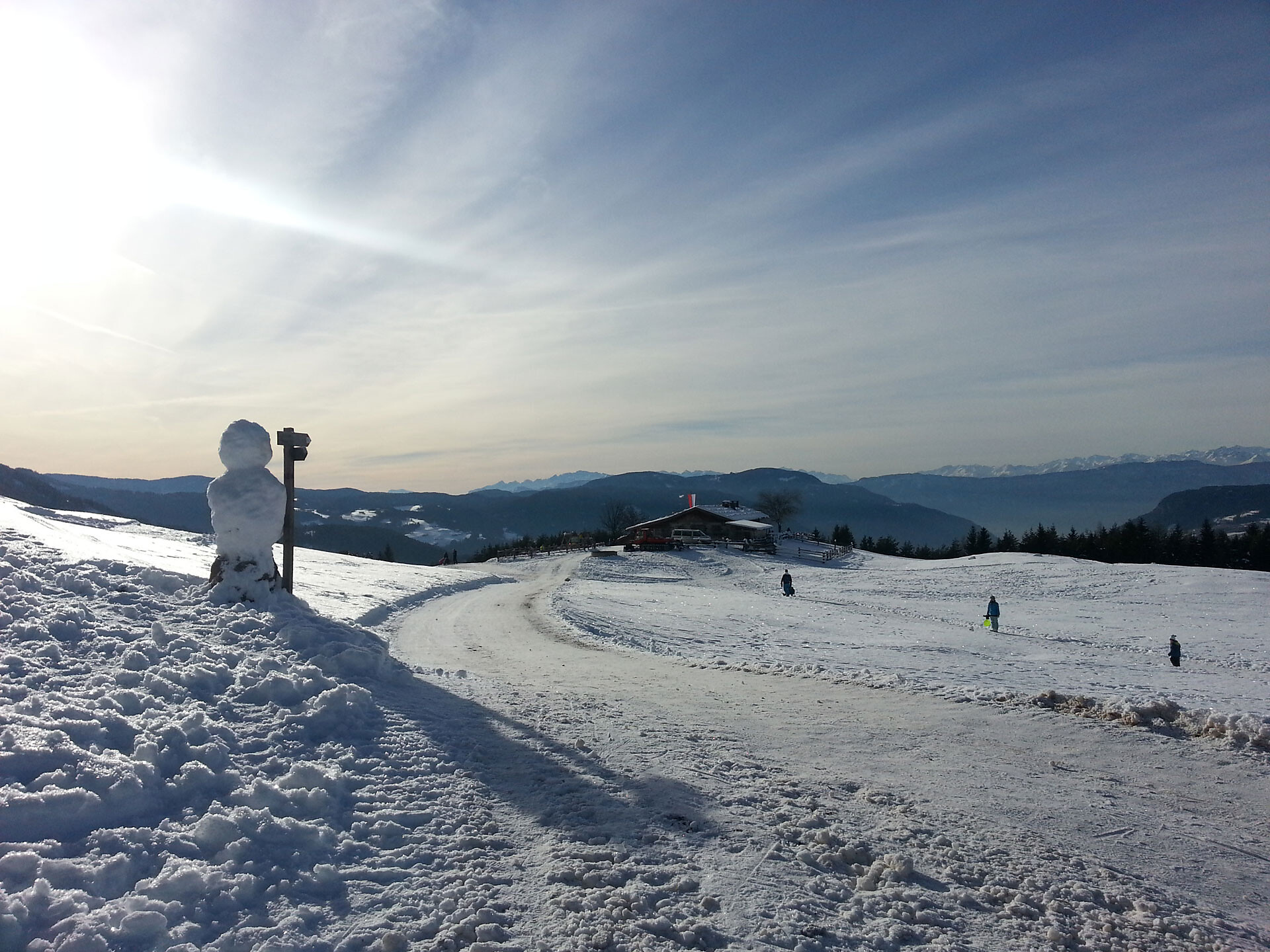 Tuffalm