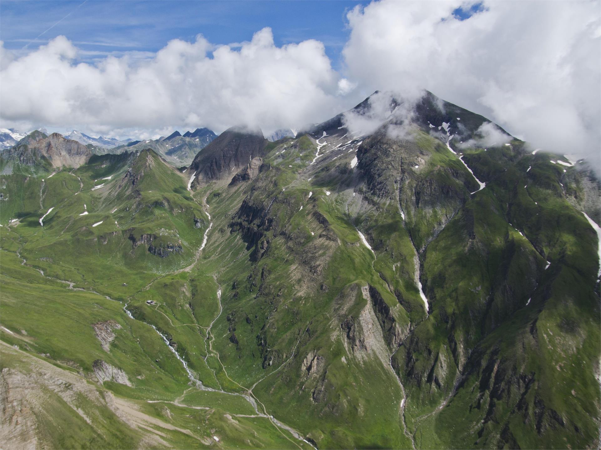 Wurmaulspitze Vandoies 1 suedtirol.info