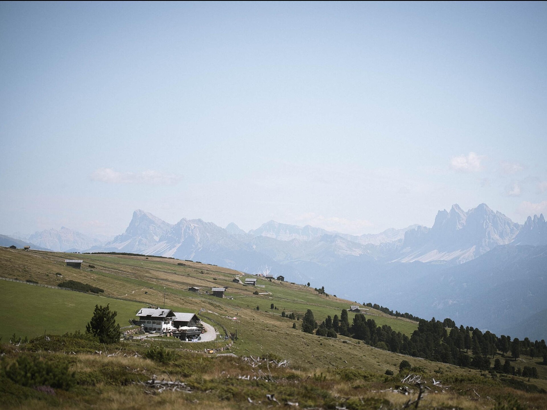 To the Stöffelhütte in the Alps of Villanders - Brixen/Bressanone and environs - #3 - suedtirol.info
