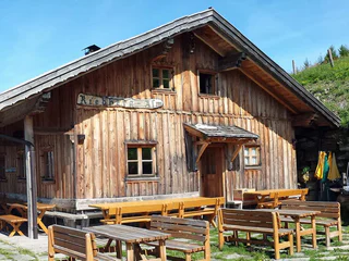 Riedbergalm