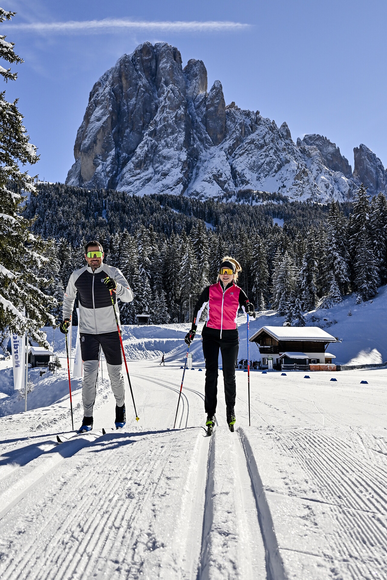 Centro - Regione dolomitica Val Gardena - #9 - suedtirol.info