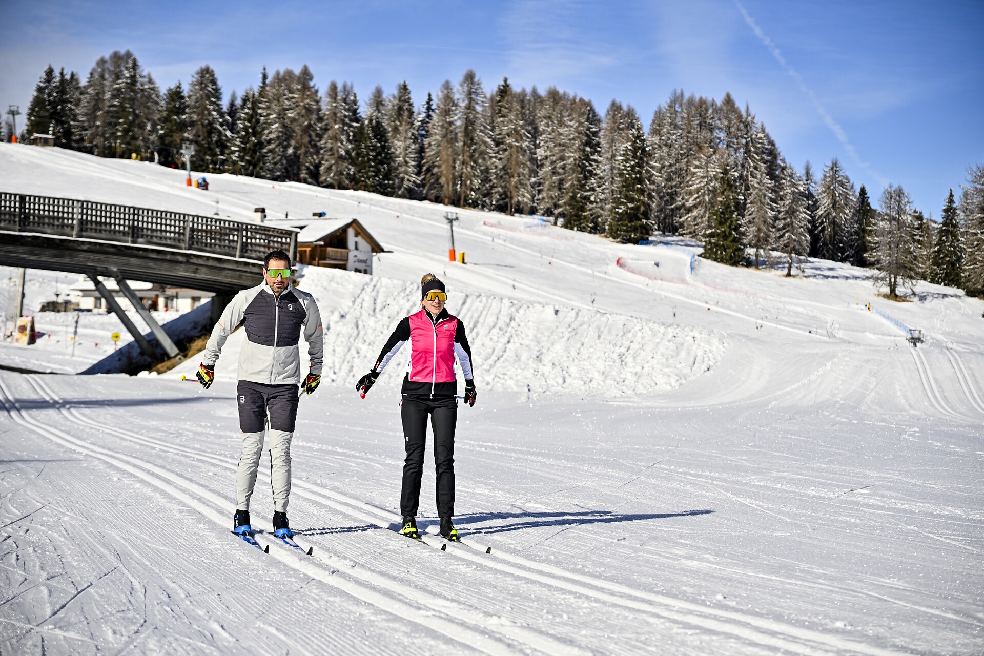 Centro - Regione dolomitica Val Gardena - #11 - suedtirol.info