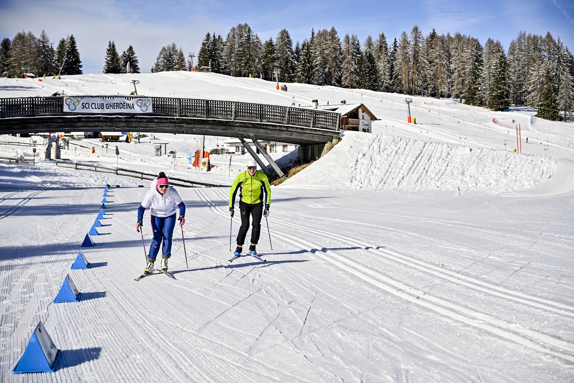 Centro - Regione dolomitica Val Gardena - #3 - suedtirol.info