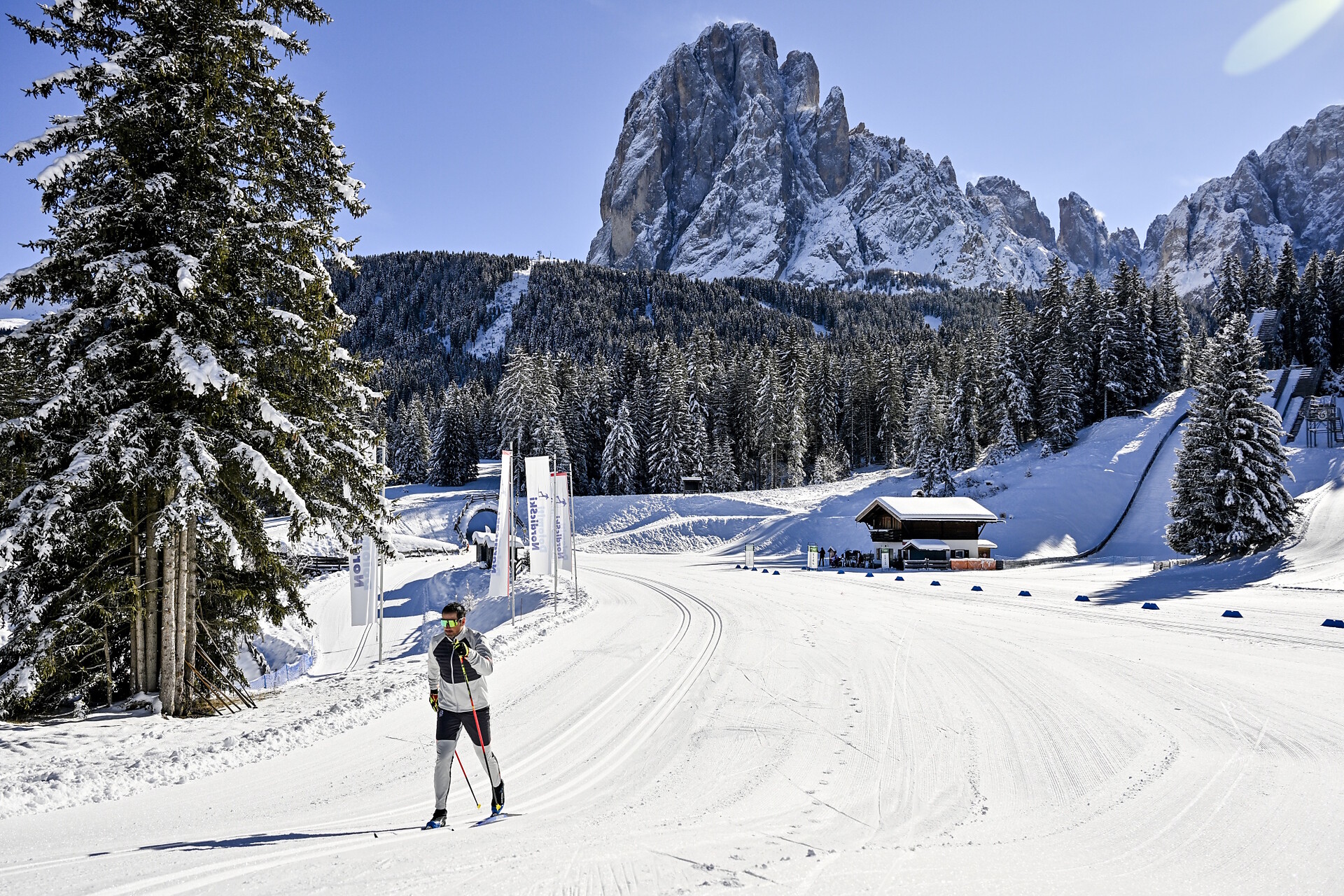Centro - Regione dolomitica Val Gardena - #7 - suedtirol.info