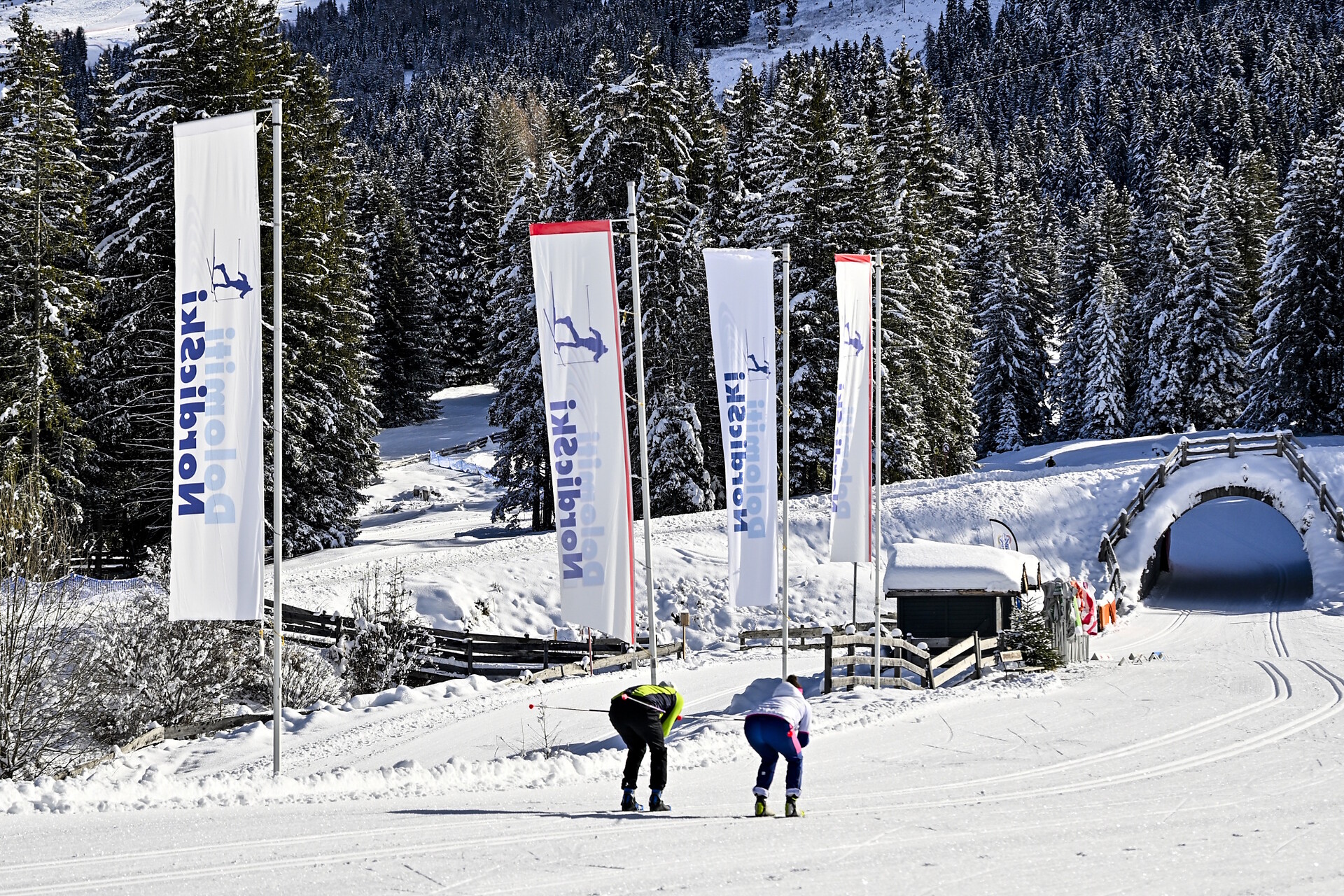 Centro - Regione dolomitica Val Gardena - #10 - suedtirol.info