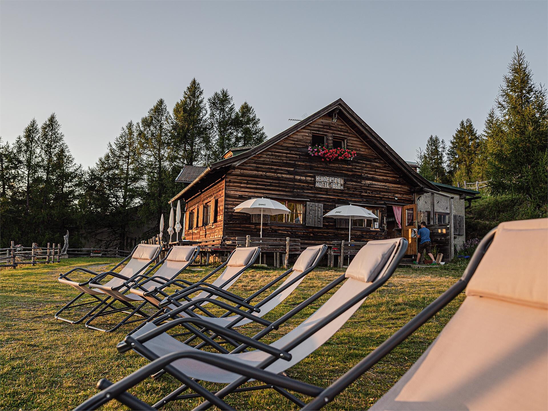 Hühnerspielhut_Elena