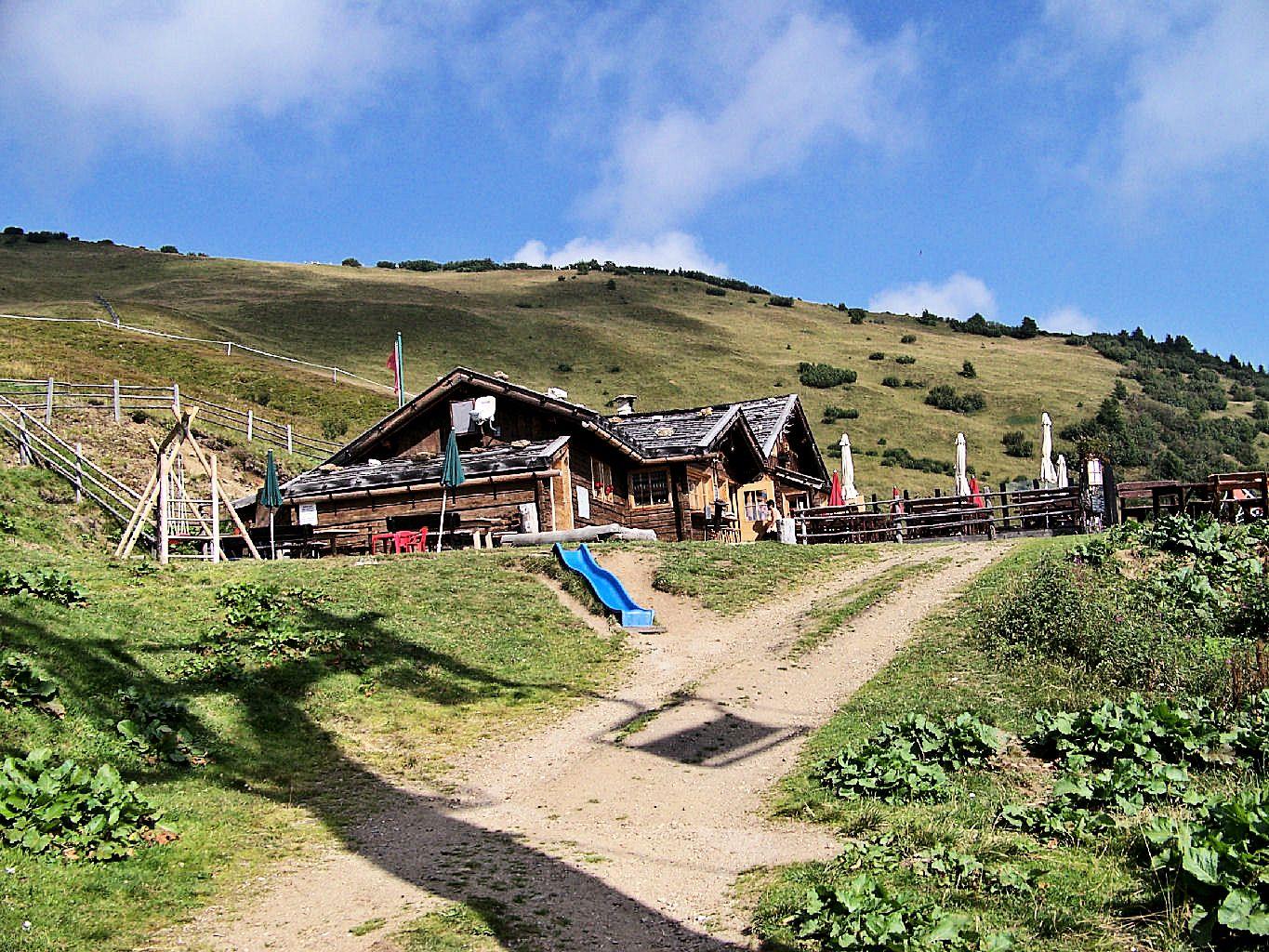 Excursion to the Sternhütte at Rosskopf Ratschings/Racines 3 suedtirol.info