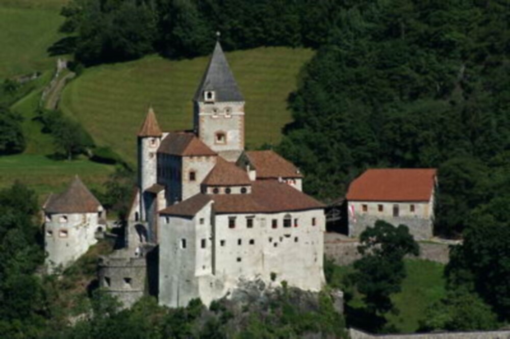 Al Castel Forte -  - #2 - suedtirol.info