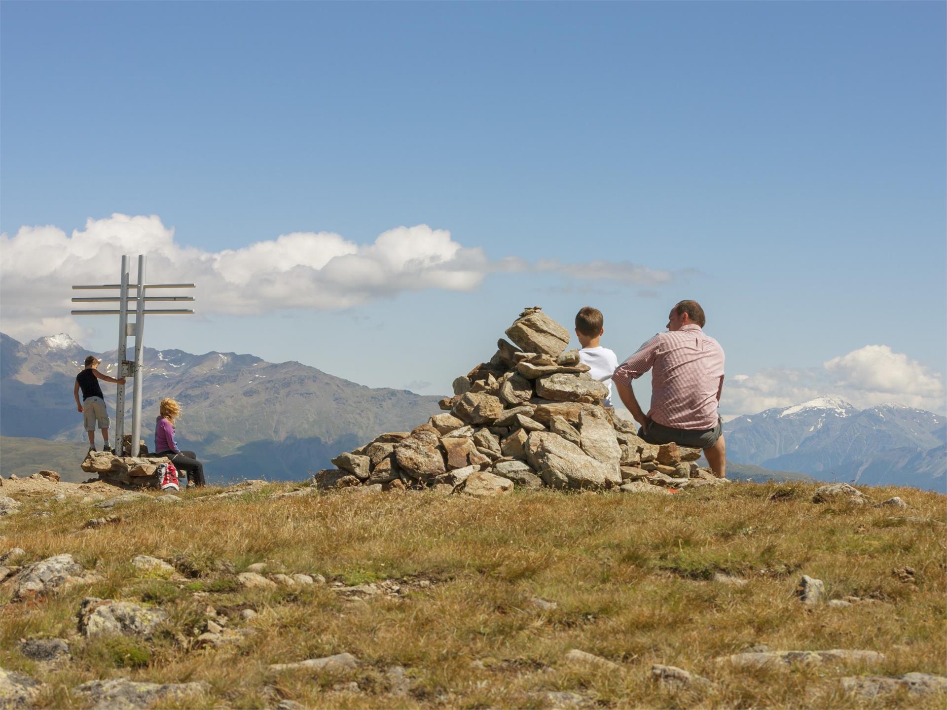 Zum Watleskreuz Mals 2 suedtirol.info