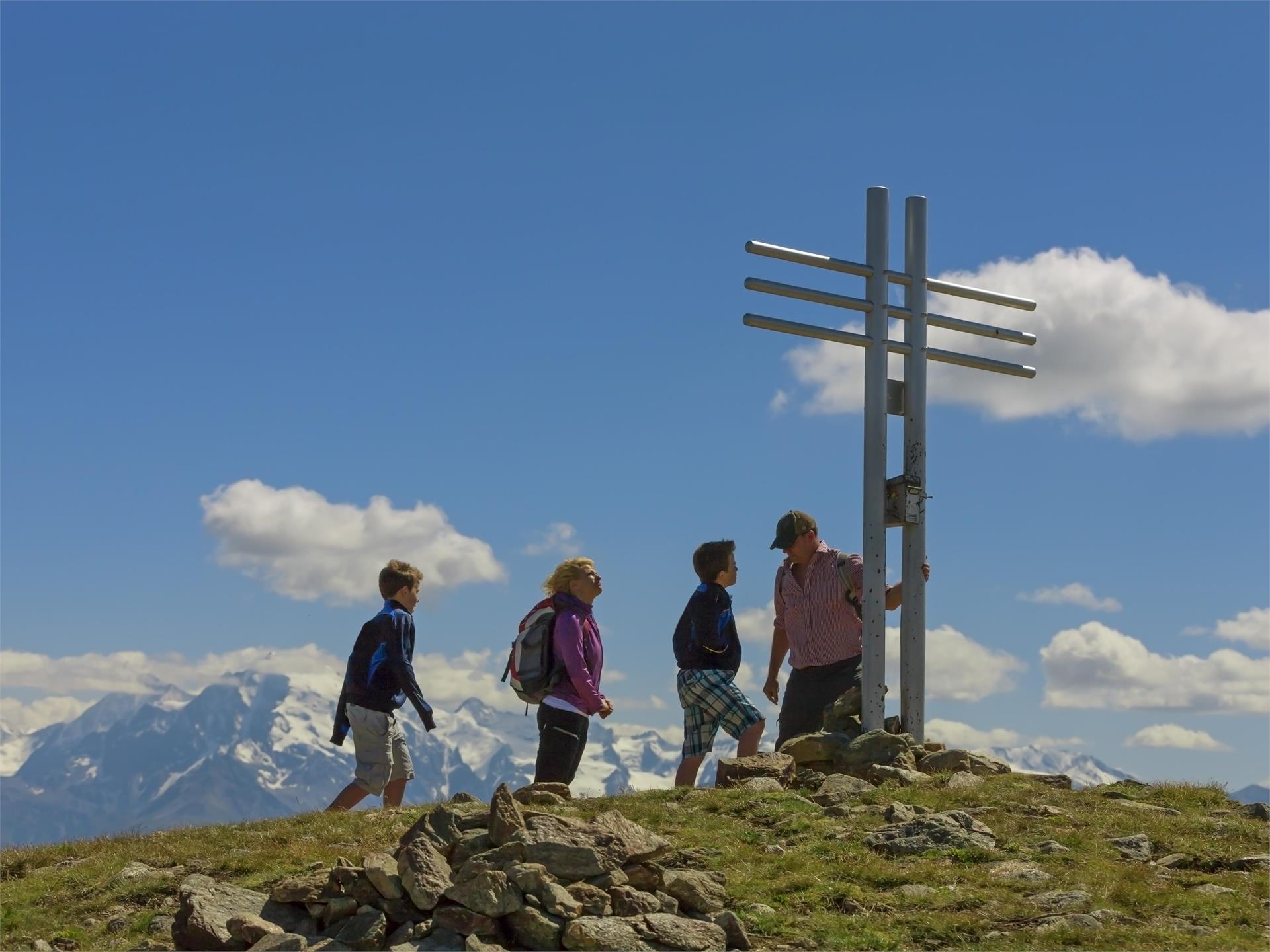 Zum Watleskreuz Mals 1 suedtirol.info