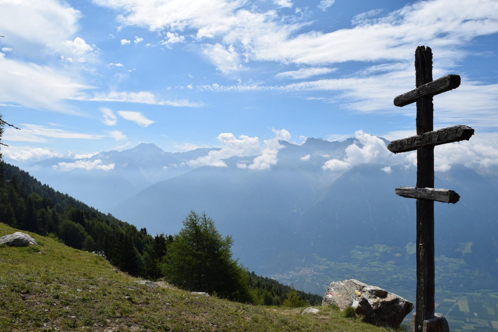 La Testa di Tanas Lasa 5 suedtirol.info