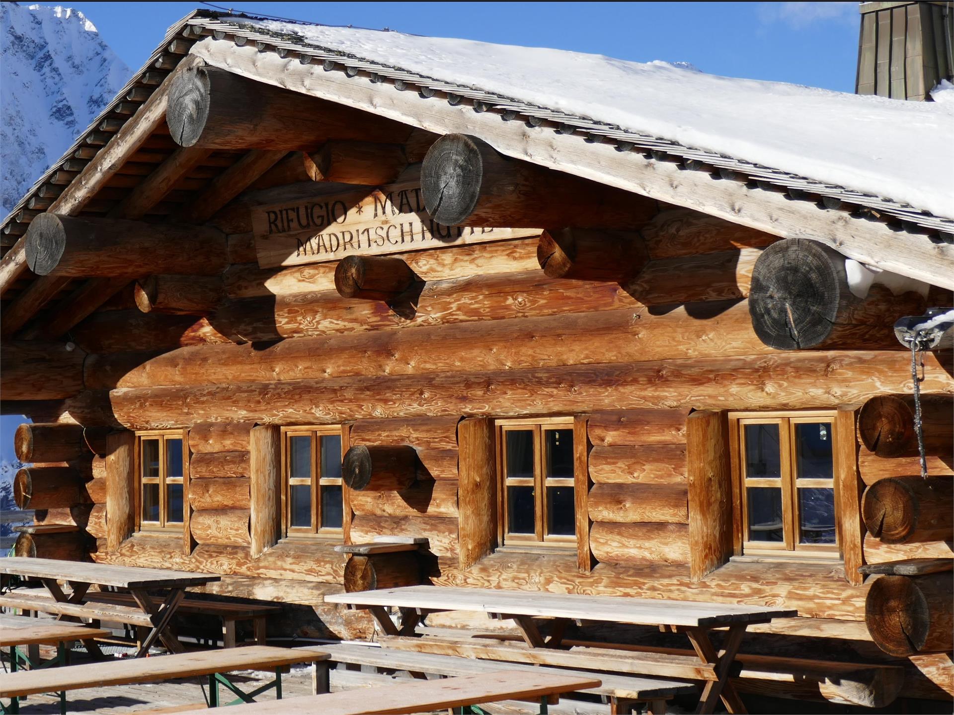 Zur Madritschhütte Stilfs 1 suedtirol.info