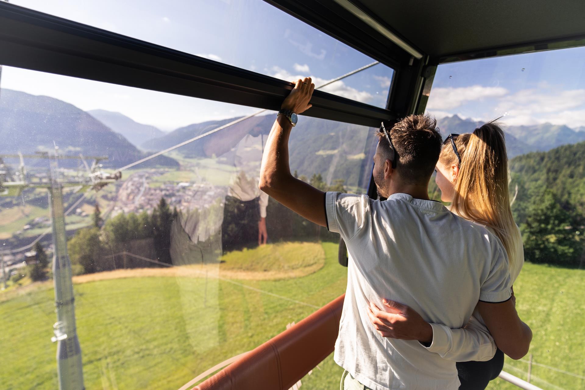 Zum Sterzinger Haus am Rosskopf Ratschings 3 suedtirol.info