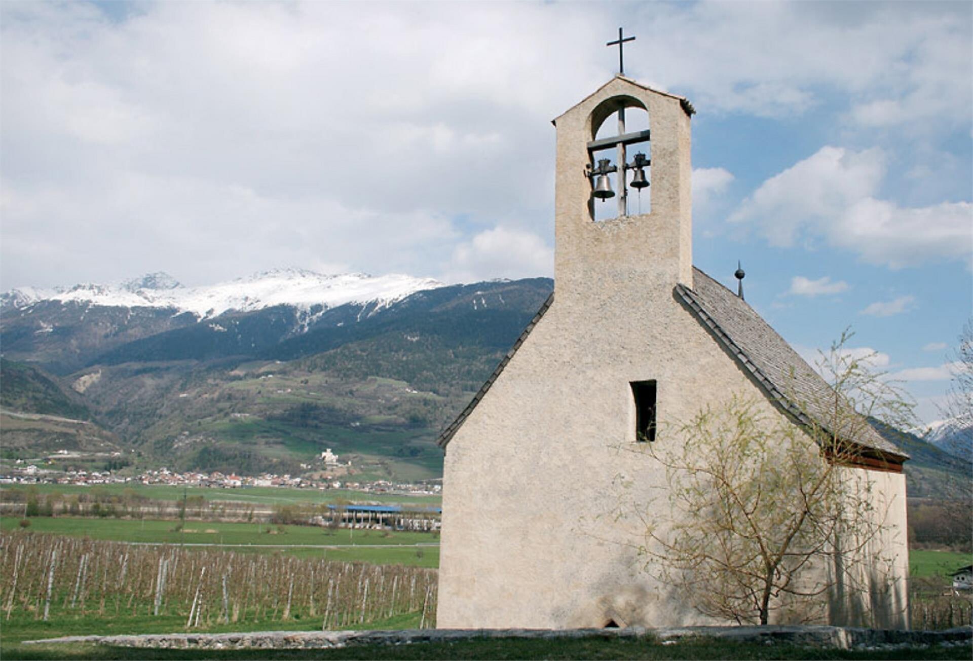St. Jakob