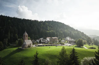 Zum Kirchlein St. Kathrein - Hafling - #3 - suedtirol.info