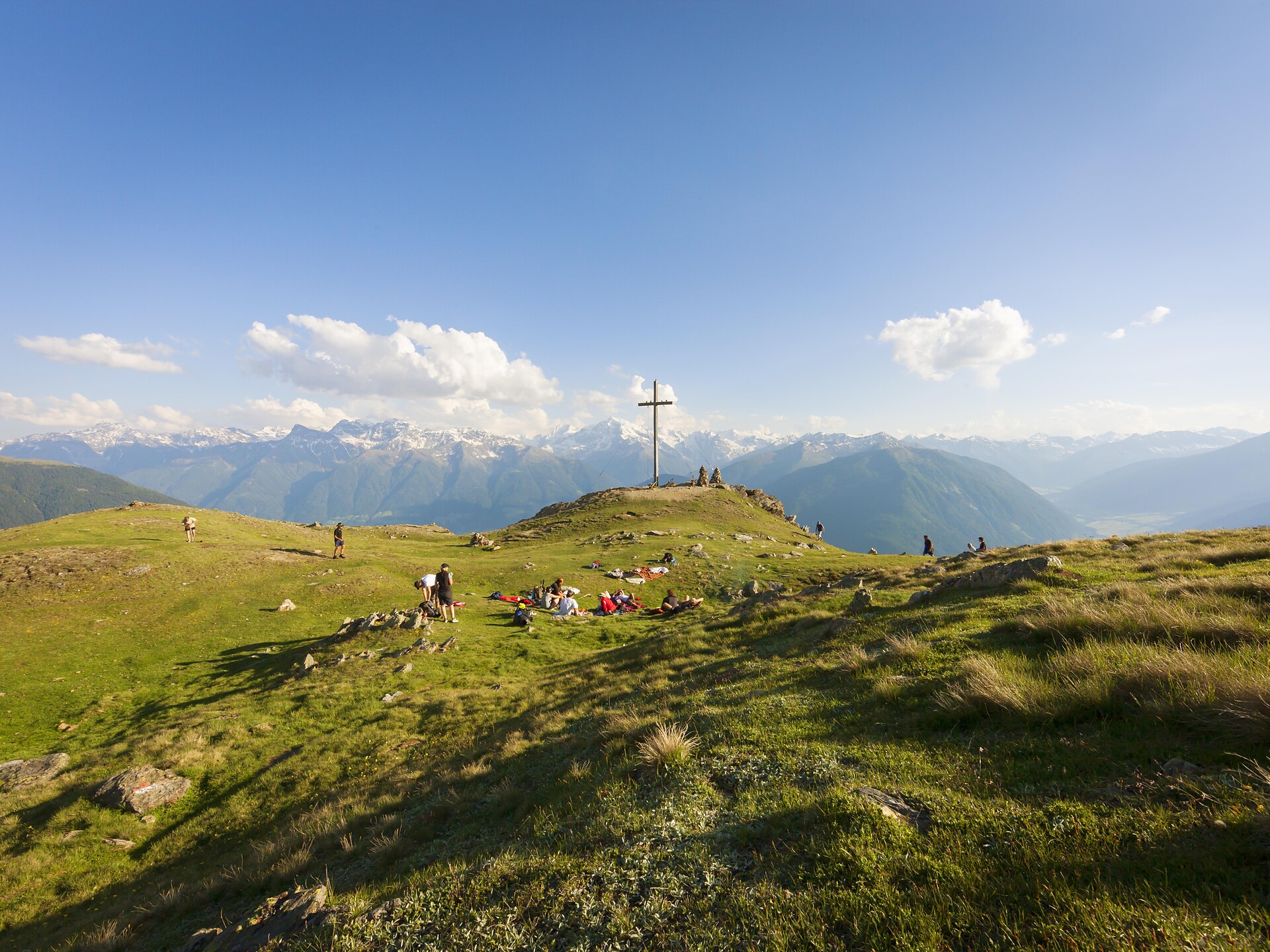 Al Piz Lun da Planol Malles 1 suedtirol.info