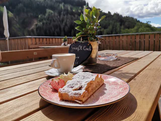 Zur Hofschänke Lechnerhof in Terenten - Terenten - #3 - suedtirol.info