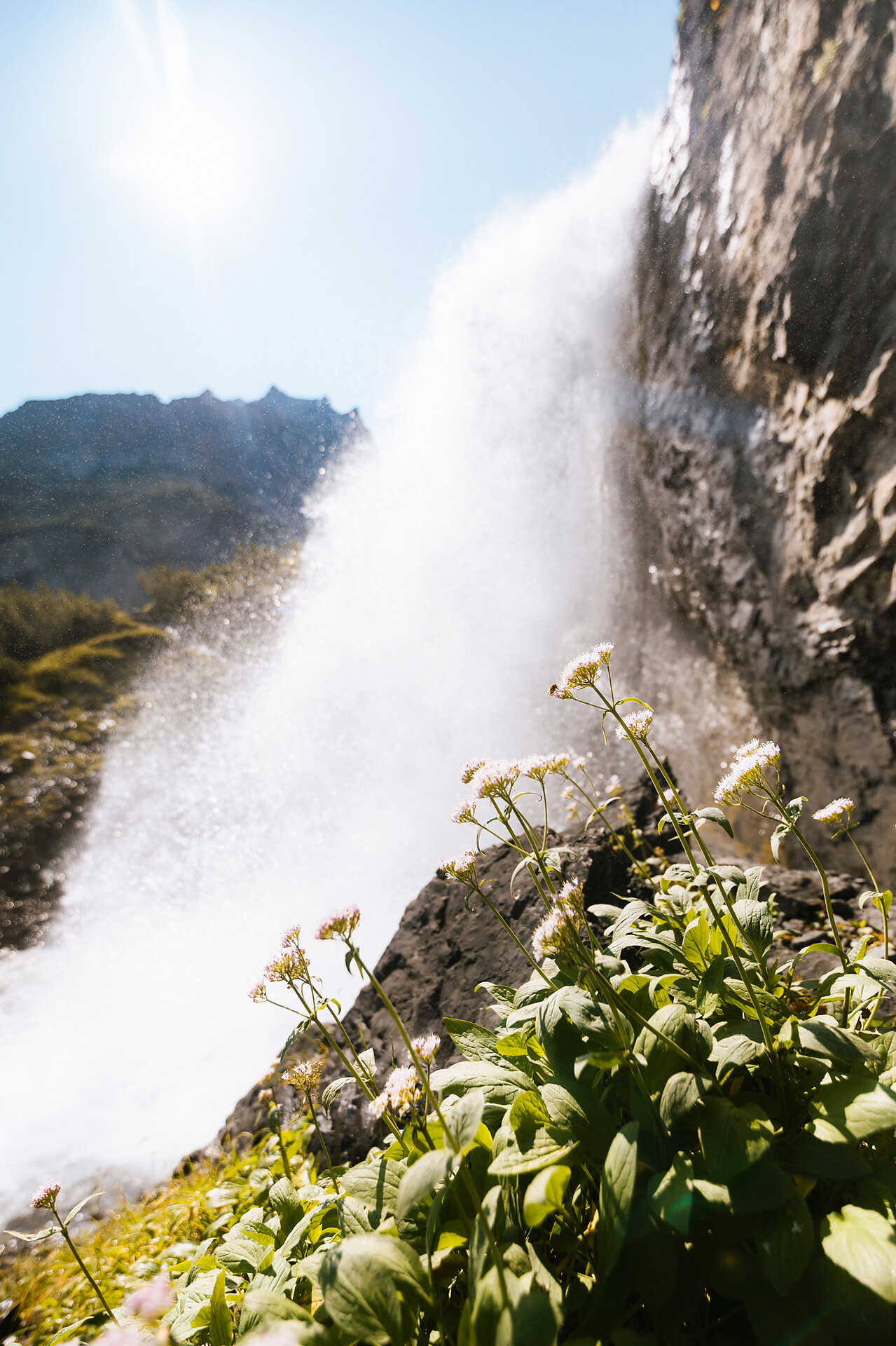 Alle Cascate Trafoi - Val Venosta - #1 - suedtirol.info