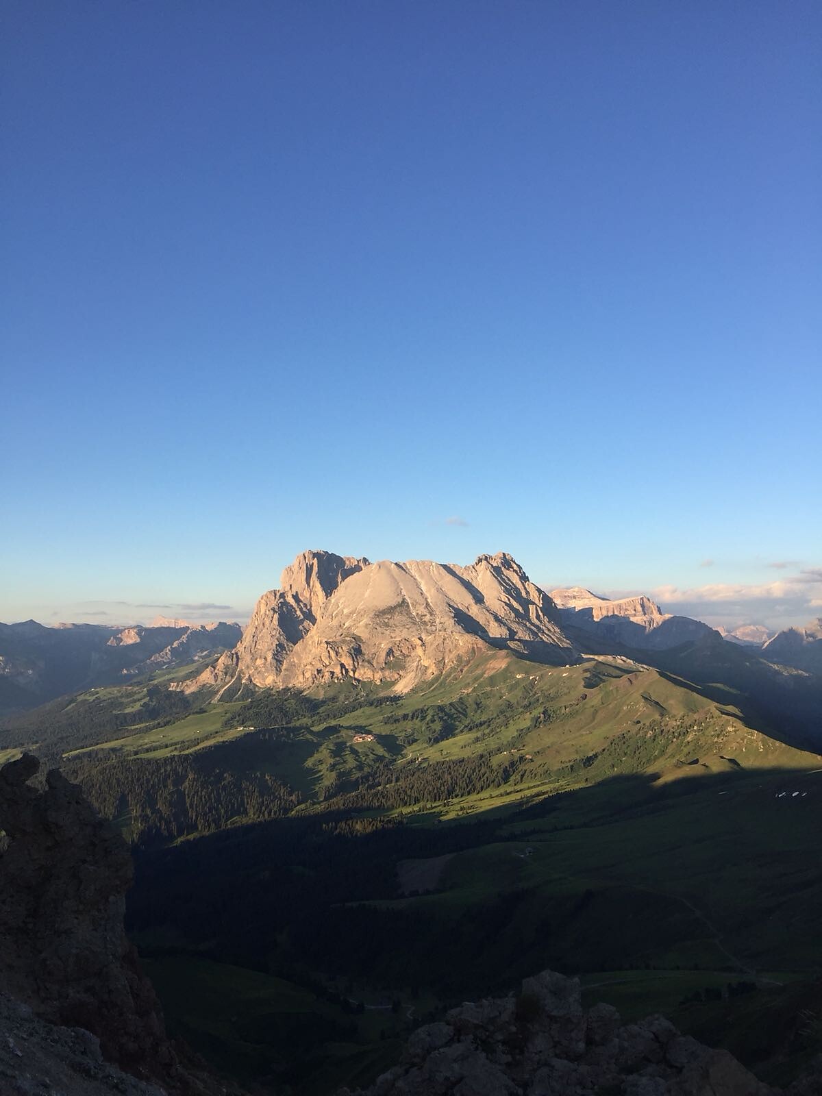 Plattkofel