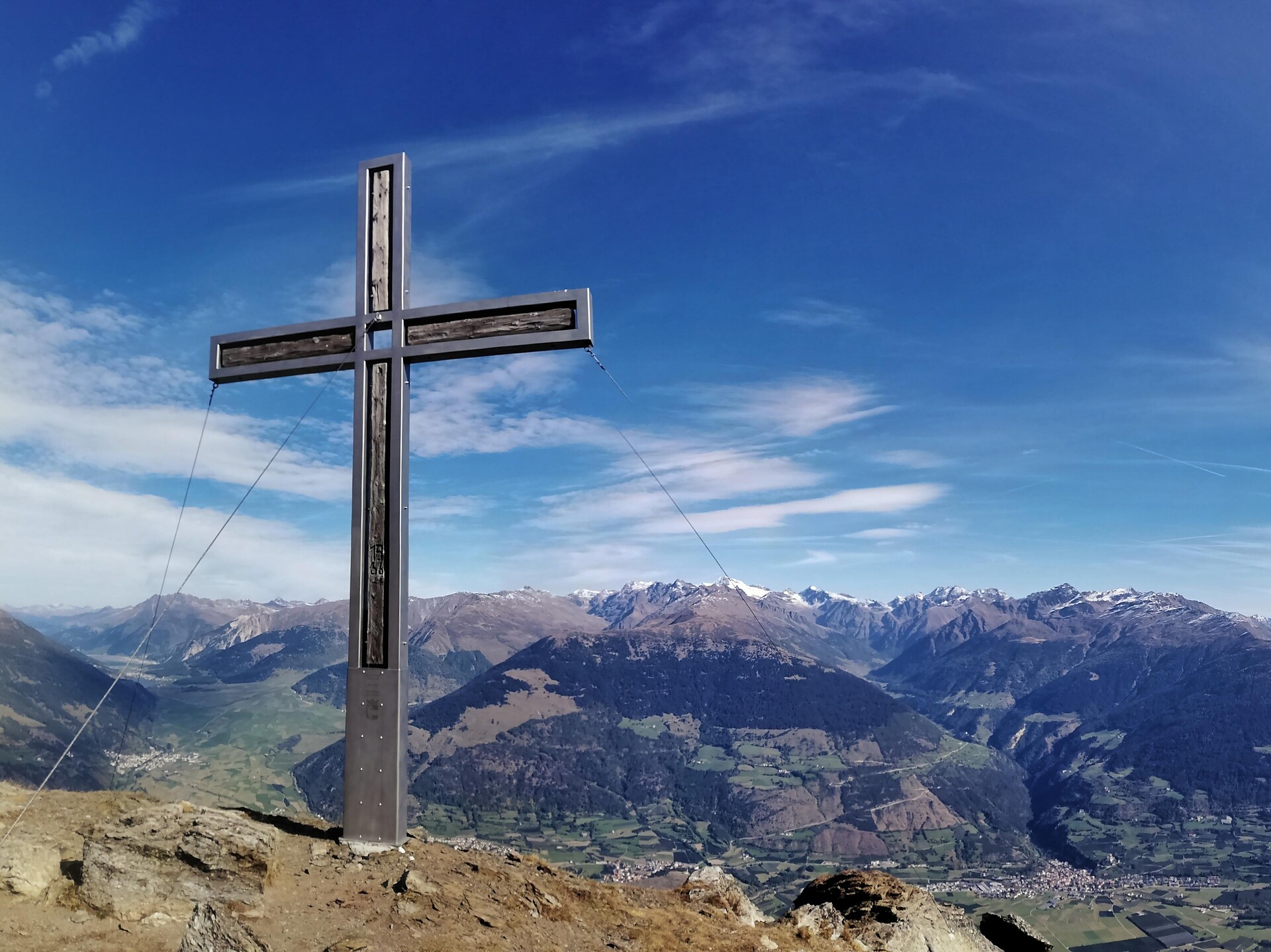 Monte Glorenza