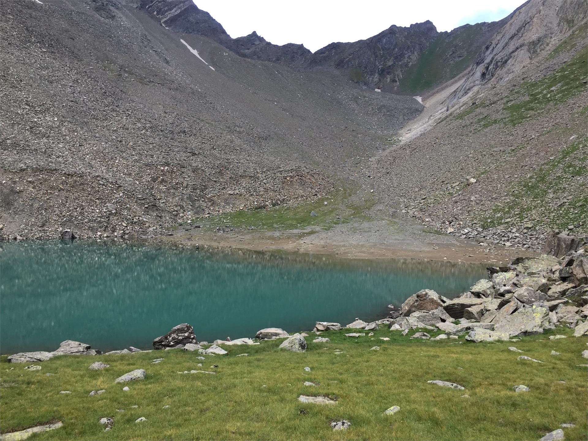 To the Lake Covelano Martell/Martello 1 suedtirol.info