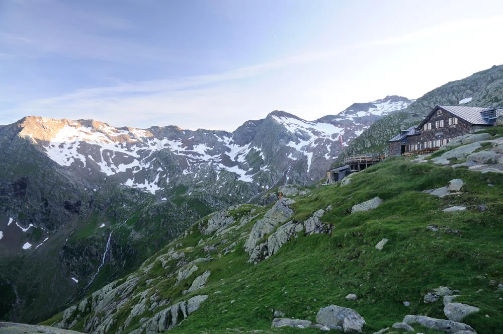 Al Rifugio Cremona e lago Rocholl Brennero 1 suedtirol.info