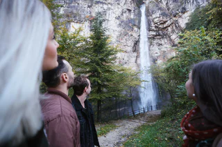 Zur mystischen Haderburg - Salurn - #4 - suedtirol.info