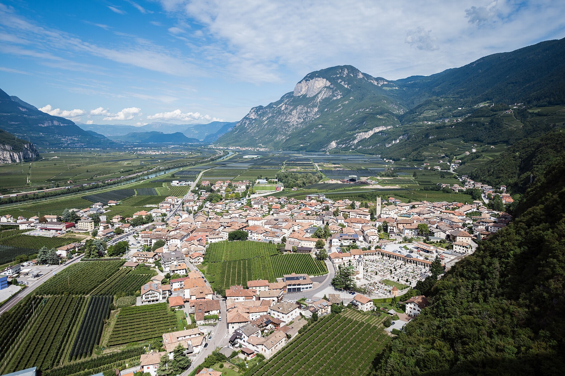 Salorno / Salurn