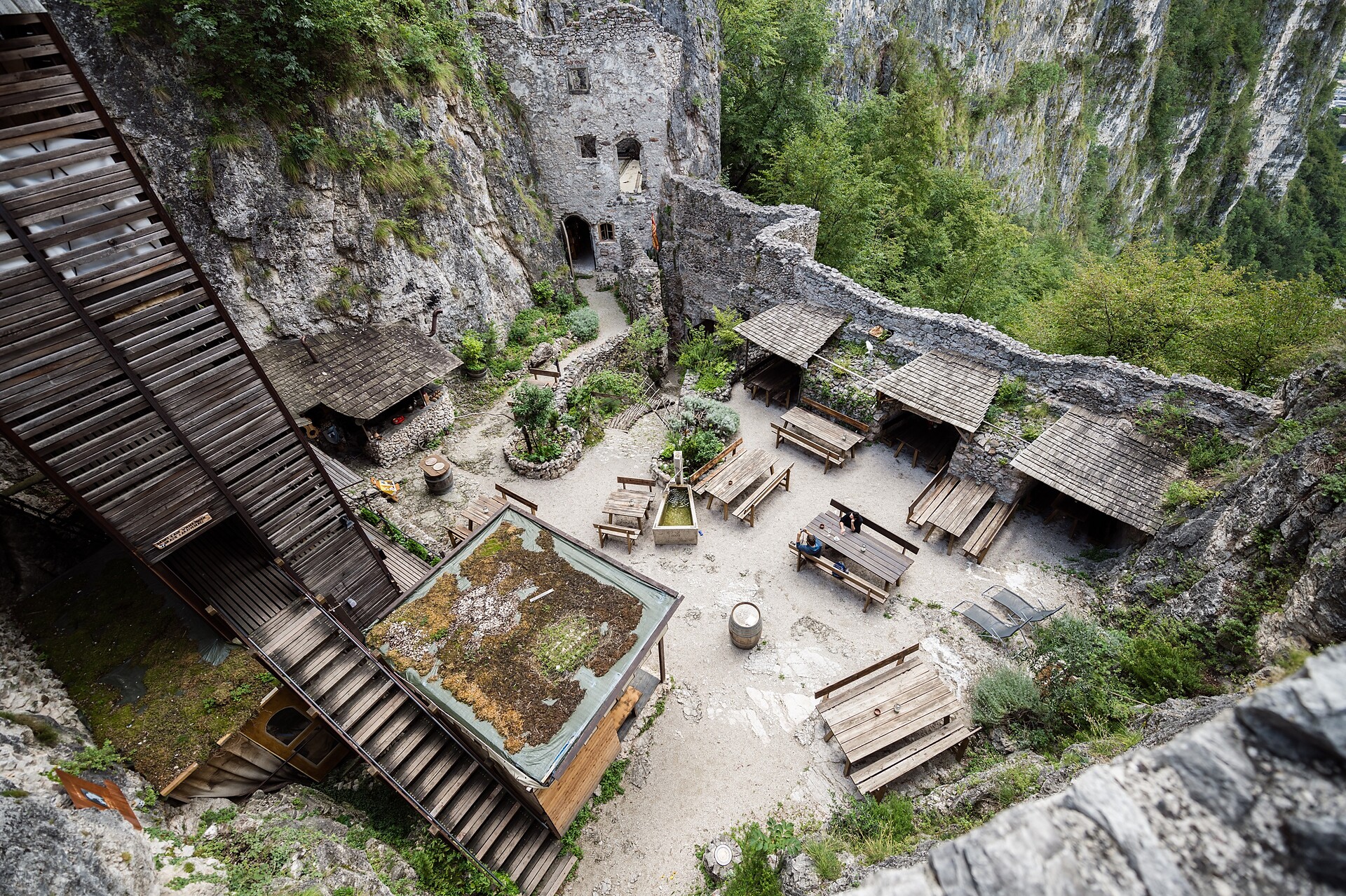 Haderburg