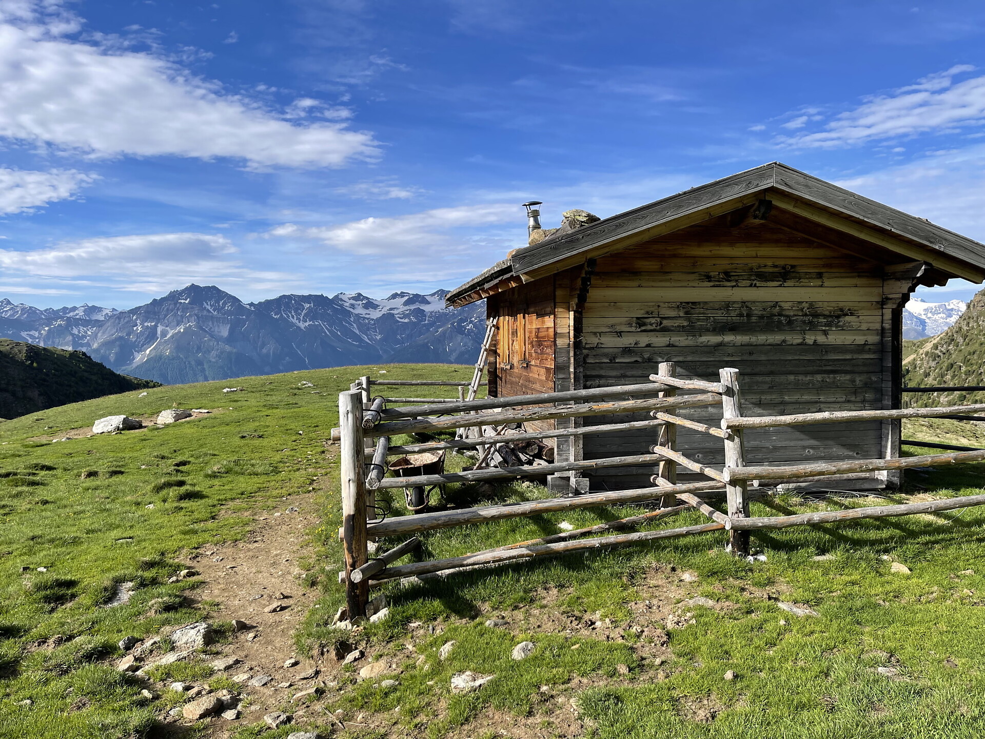 Zum Litzer Haus Laas 3 suedtirol.info