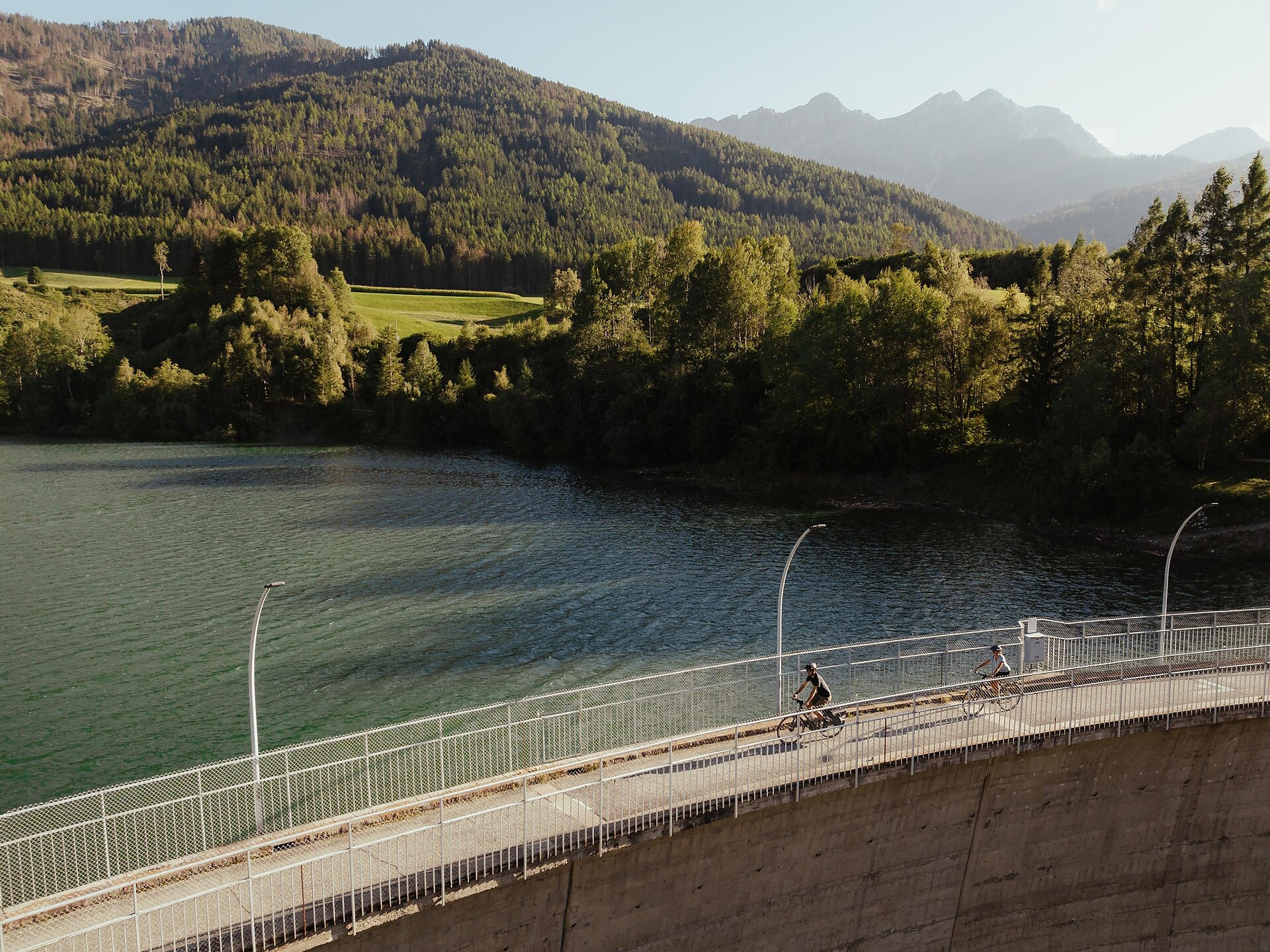 Radtour zum Pragser Wildsee - Dolomitenregion 3 Zinnen - #2 - suedtirol.info