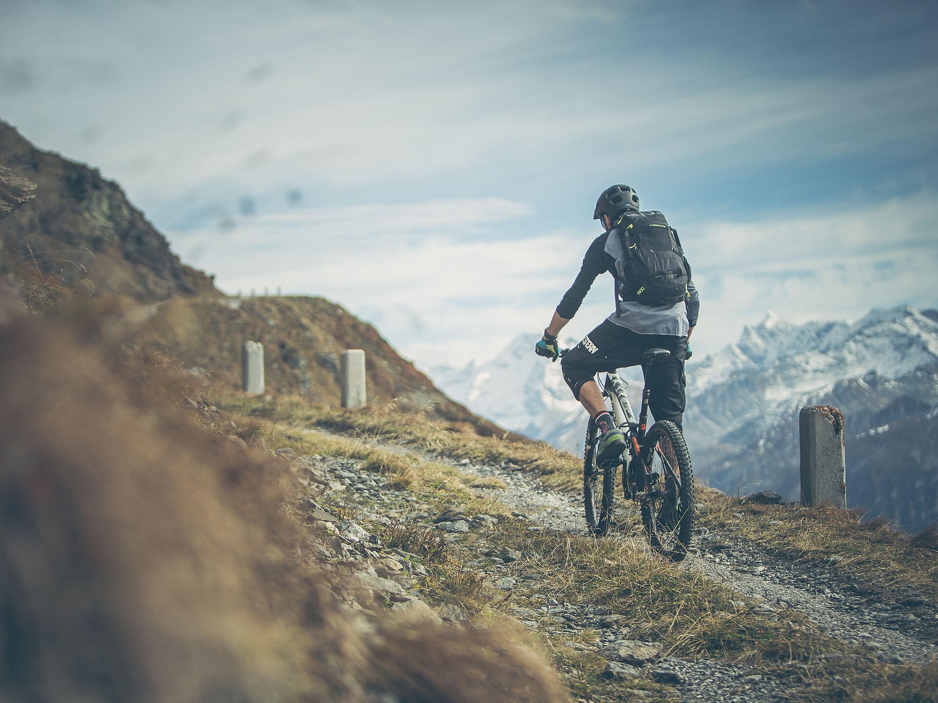 Mountainbike