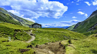 Zur Brixner Hütte - Mühlbach - #1 - suedtirol.info