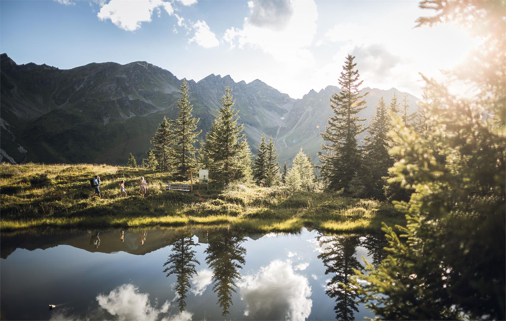 Alla Cima del Tempo Brennero 1 suedtirol.info