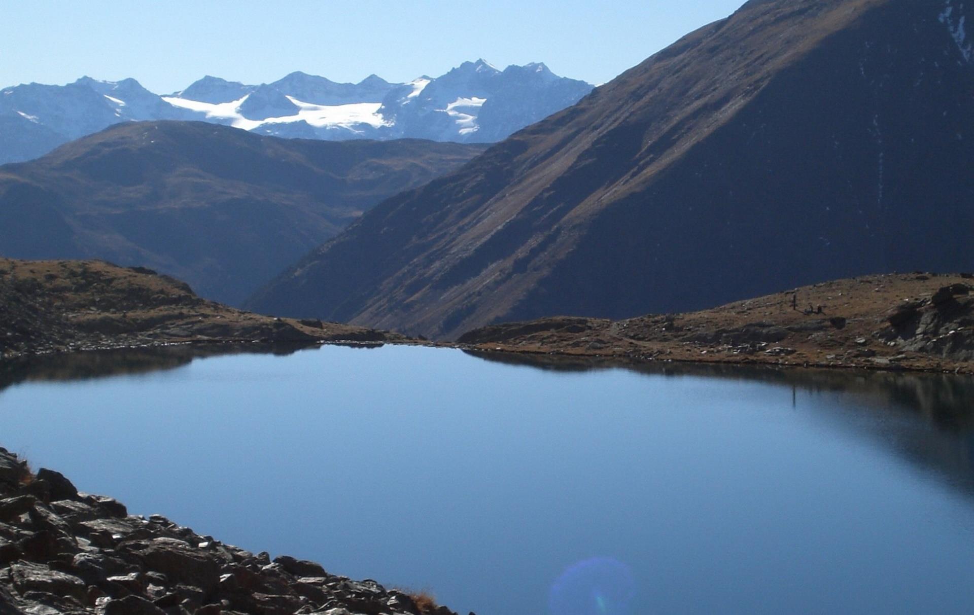 Al Lago di Corzes Silandro 2 suedtirol.info