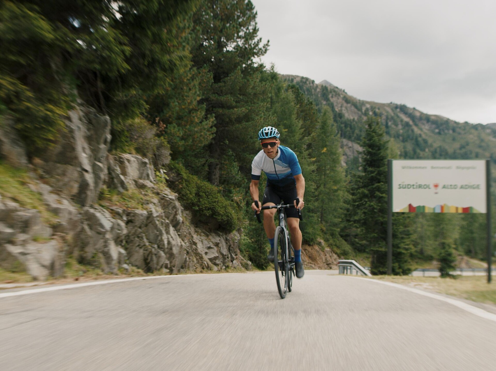 Bike Tour to the Staller Saddle - Dolomites Region Kronplatz/Plan de Corones - #3 - suedtirol.info