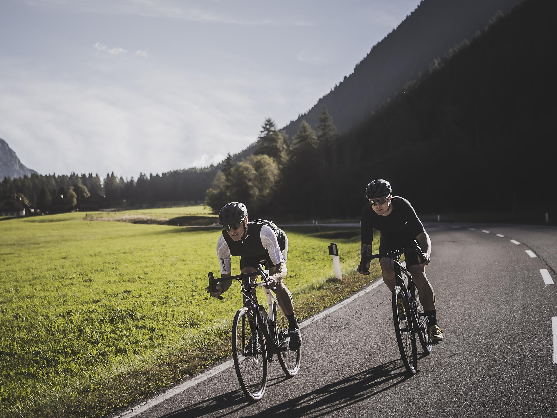 Bike Tour to the Lake Antholz - Dolomites Region Kronplatz/Plan de Corones - #6 - suedtirol.info