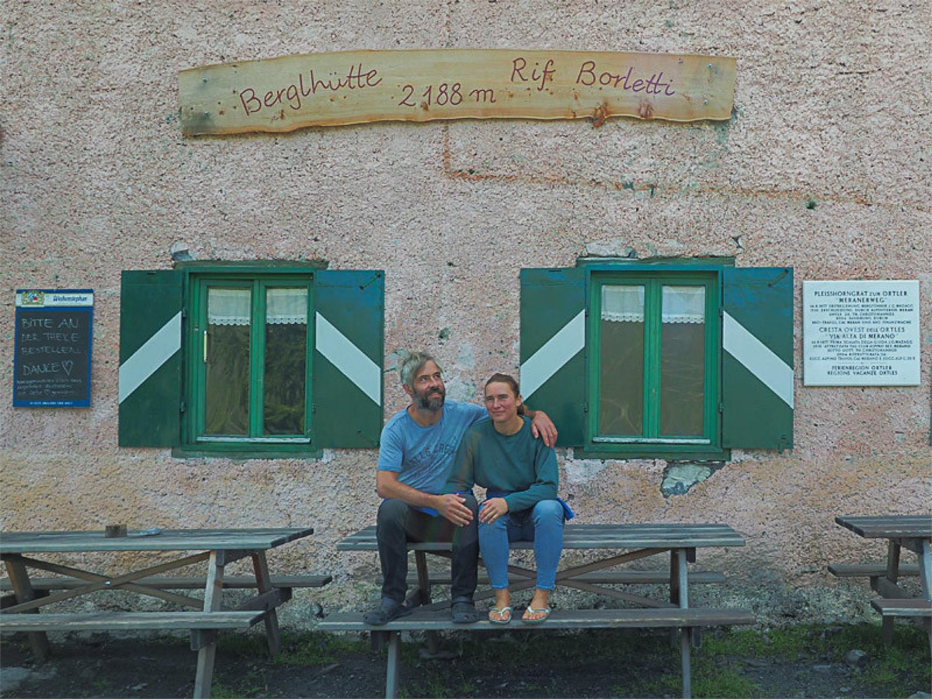 Al Rifugio Borletti Stelvio 1 suedtirol.info