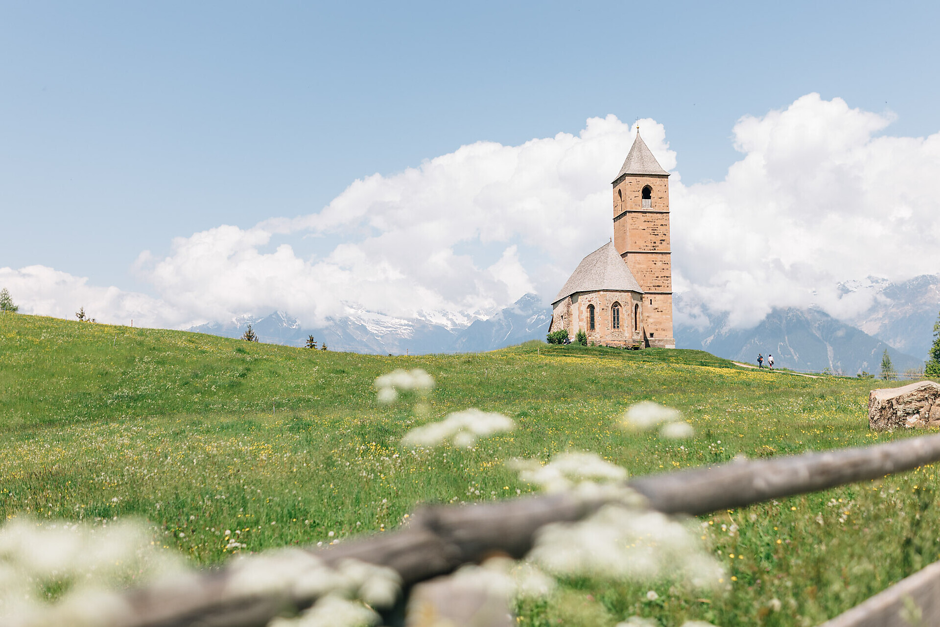 Al belvedere Hochsulfen - Merano e dintorni - #2 - suedtirol.info