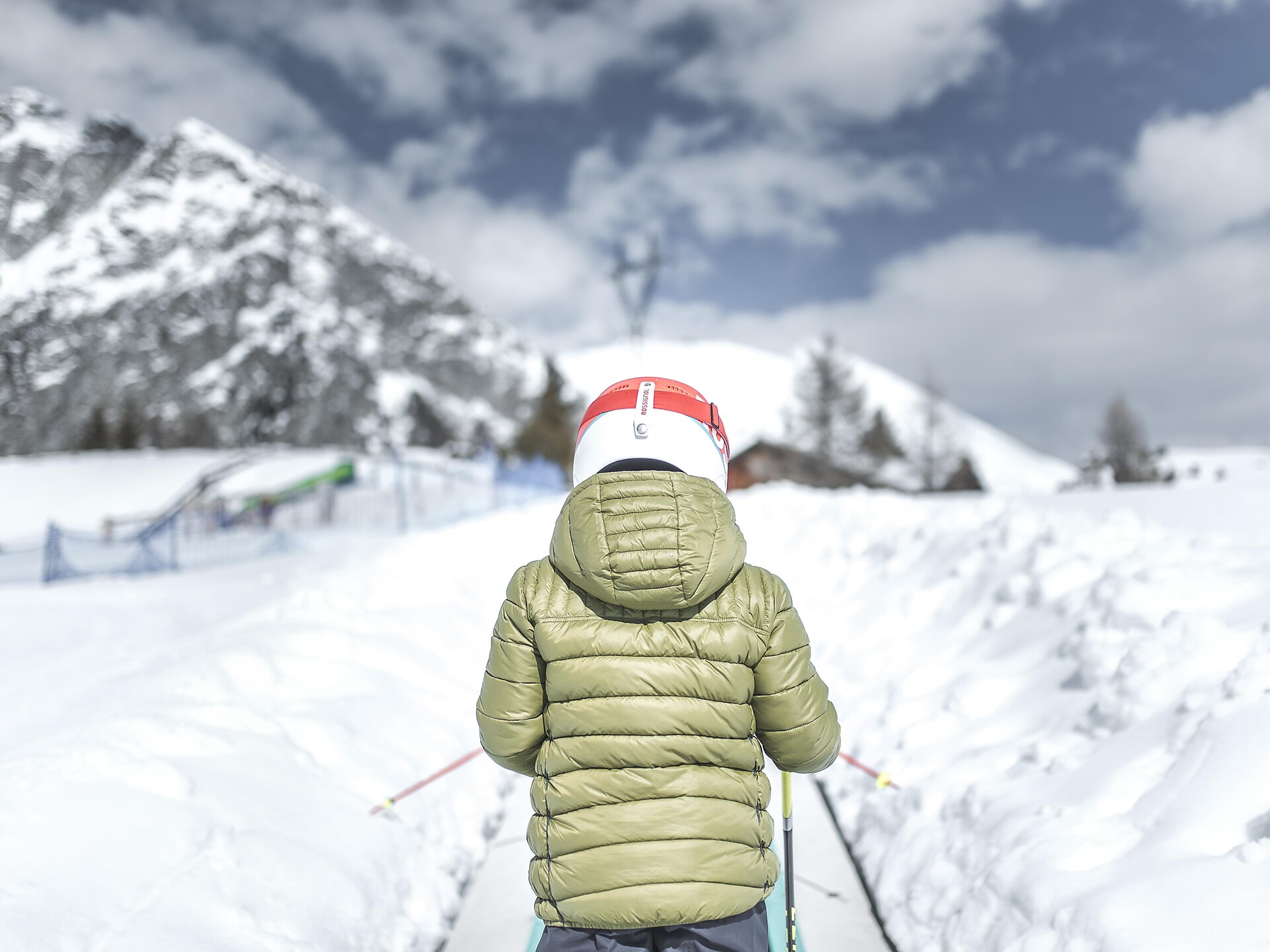 Outdoor Kids Camp a Merano 2000, Alto Adige