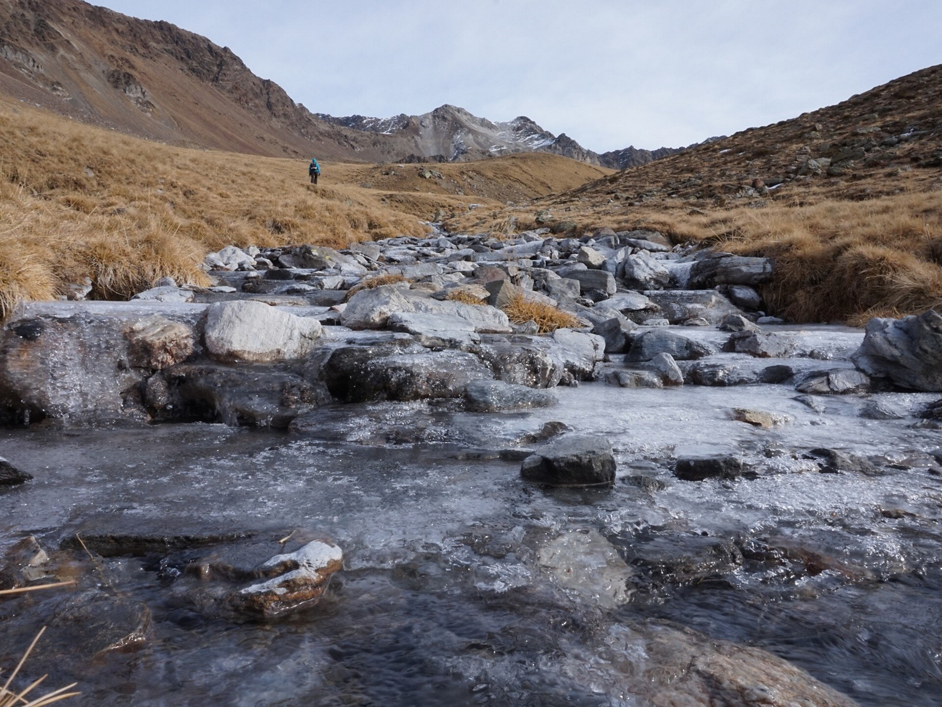 Allitz Lakes