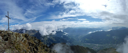 Zielspitz (3.006 m) Partschins 1 suedtirol.info