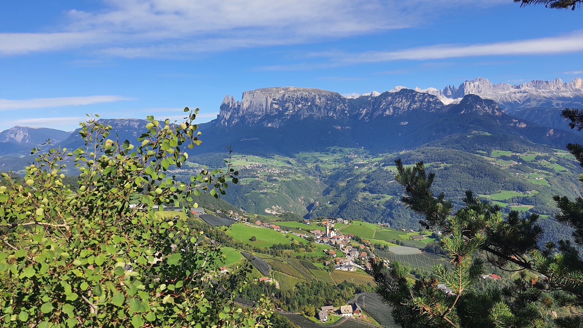 Tra piramidi di terra e laghi sul Renon - Bolzano e dintorni - #2 - suedtirol.info