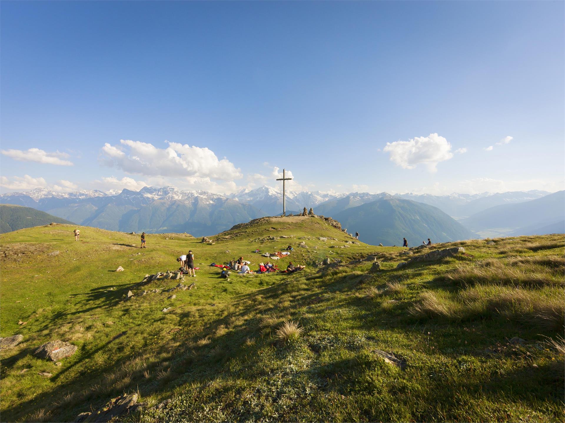 Al Piz Lun da Planol Malles 3 suedtirol.info