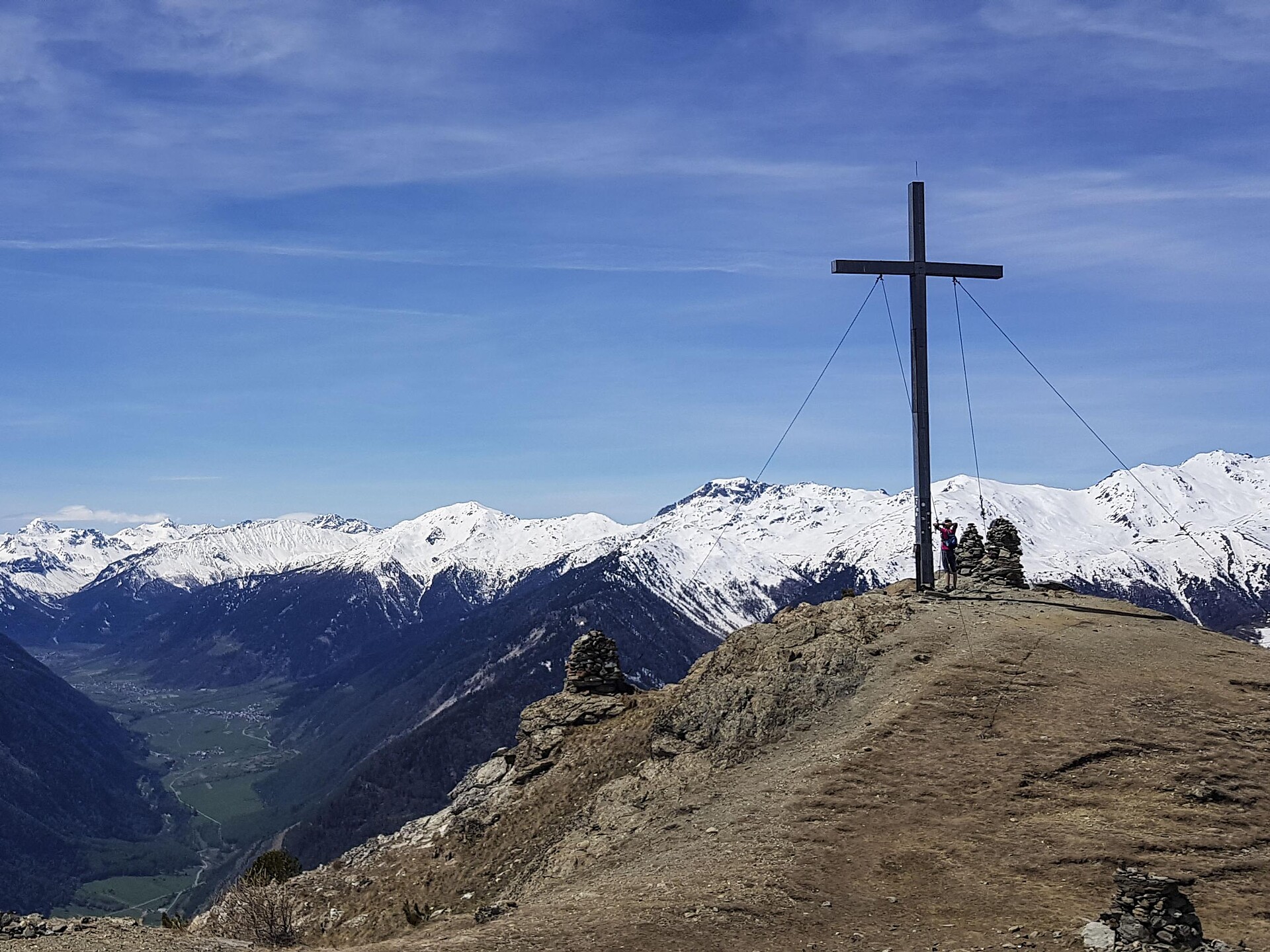 Piz Lun