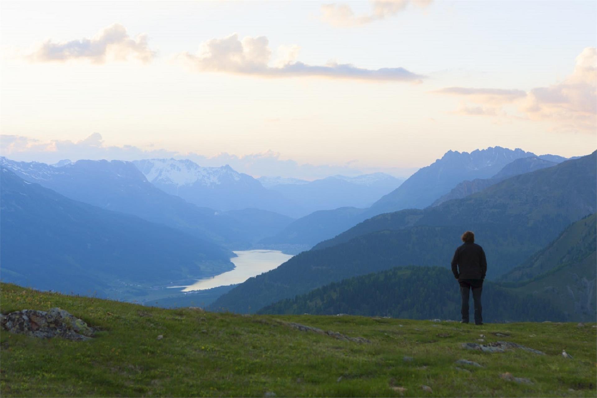 Zur Spitzigen Lun von Matsch Mals 3 suedtirol.info