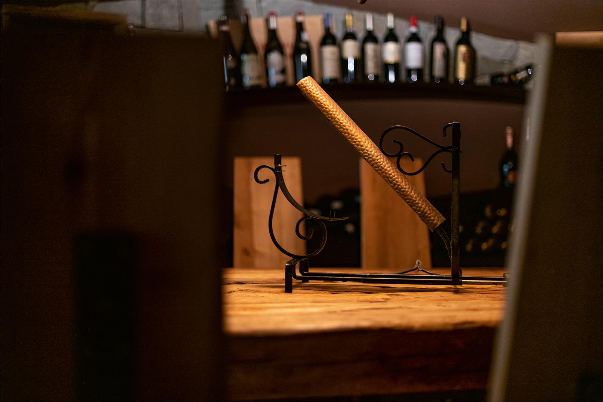 Altrove Bar - Food - Lounge Corvara 8 suedtirol.info