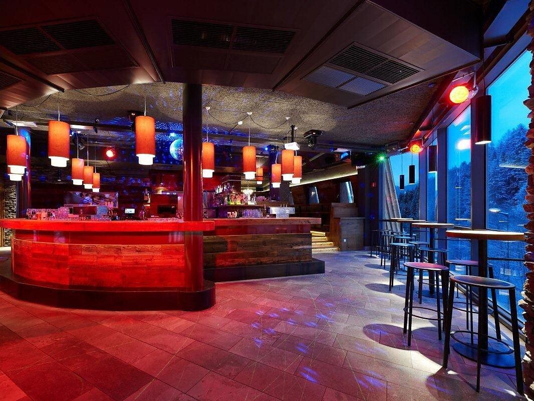 discoteca
