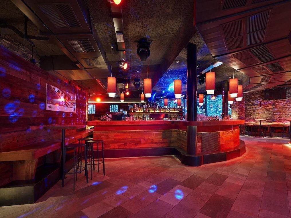 discoteca